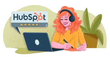 HubSpot Spring Spotlight 2025: Auto Marketing, Ventes, Services