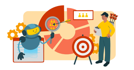 The Impact of AI on Customer Segmentation How to Target the Right Audience The Impact of AI on Customer Segmentation How to Target the Right Audience
