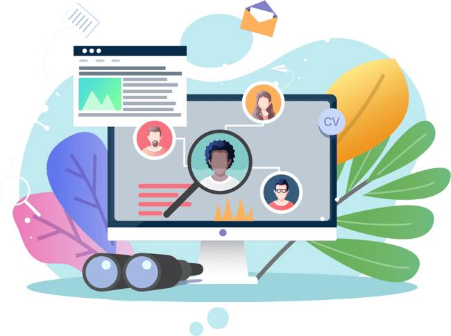 Marque employeur et marketing de recrutement