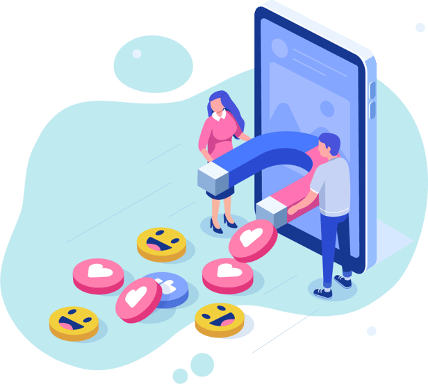 Guía empresarial de marketing en redes sociales
